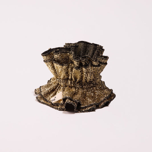 chouchou-gros-doré-luxe-france