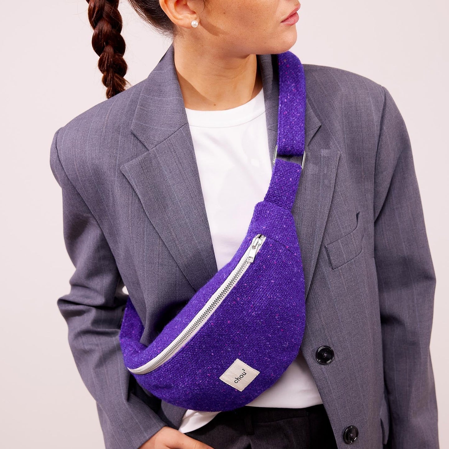 sac-banane-violet-tweed-ecoresponsable-france