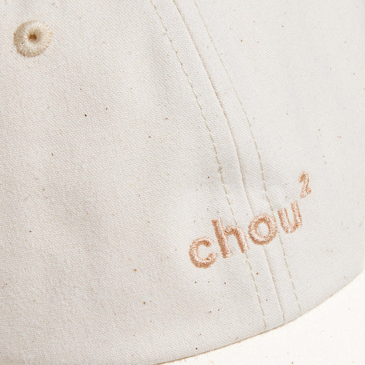 casquette-femme-blanc-ecru-upcycle-ecoresponsable