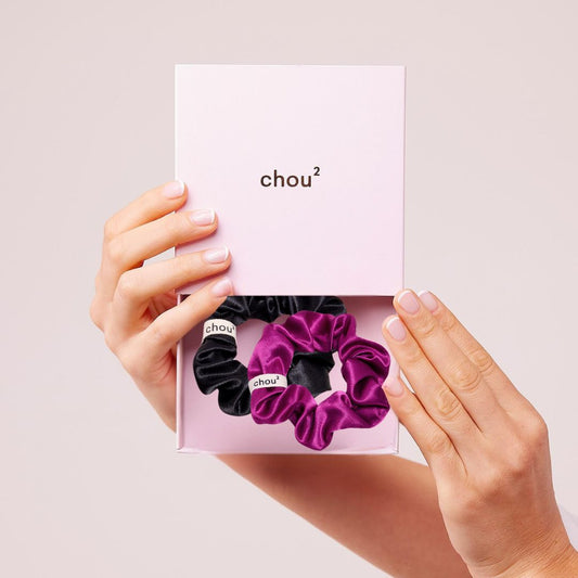Coffret cadeau - Duo Petits chouchous