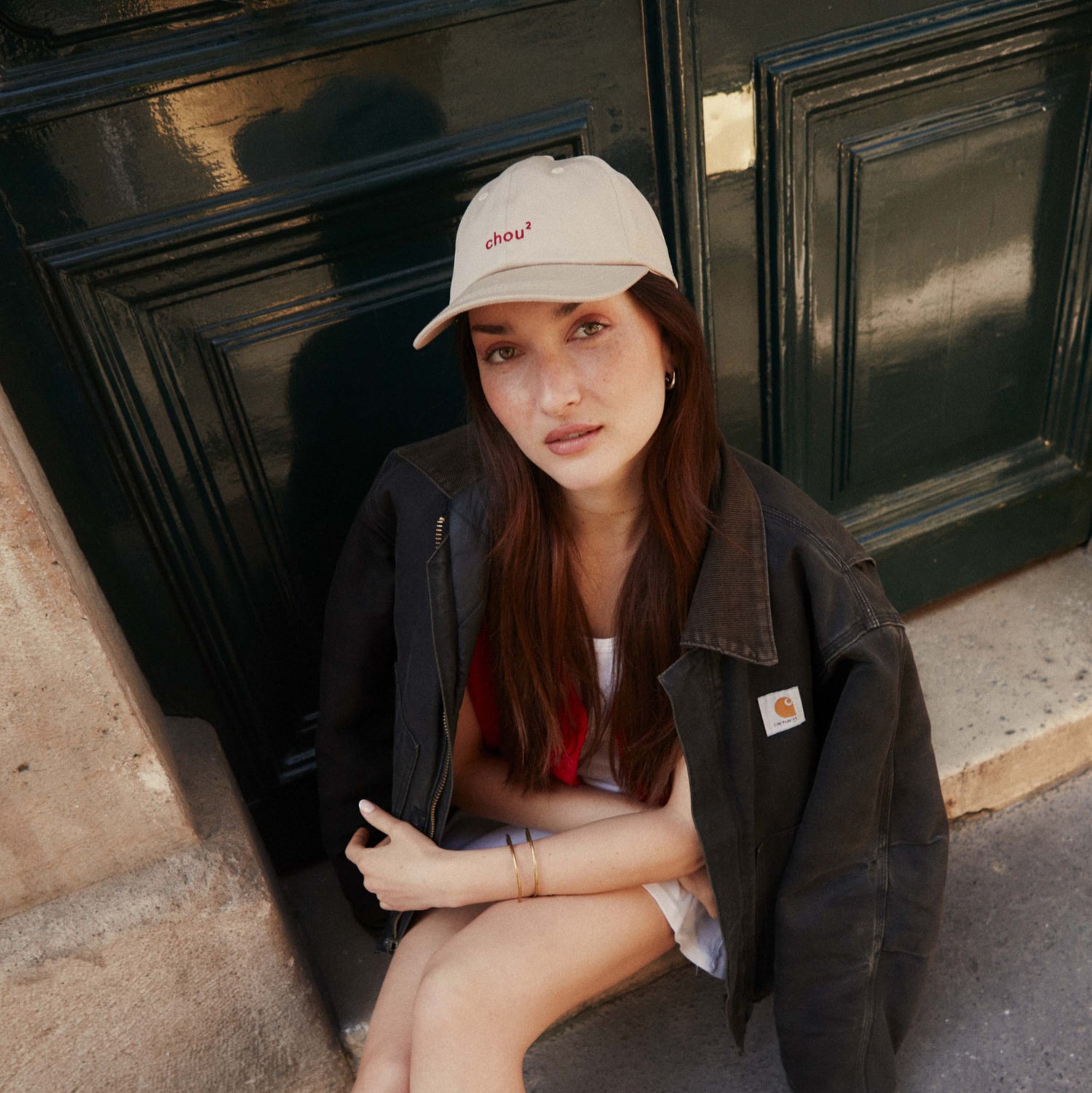 CASQUETTES