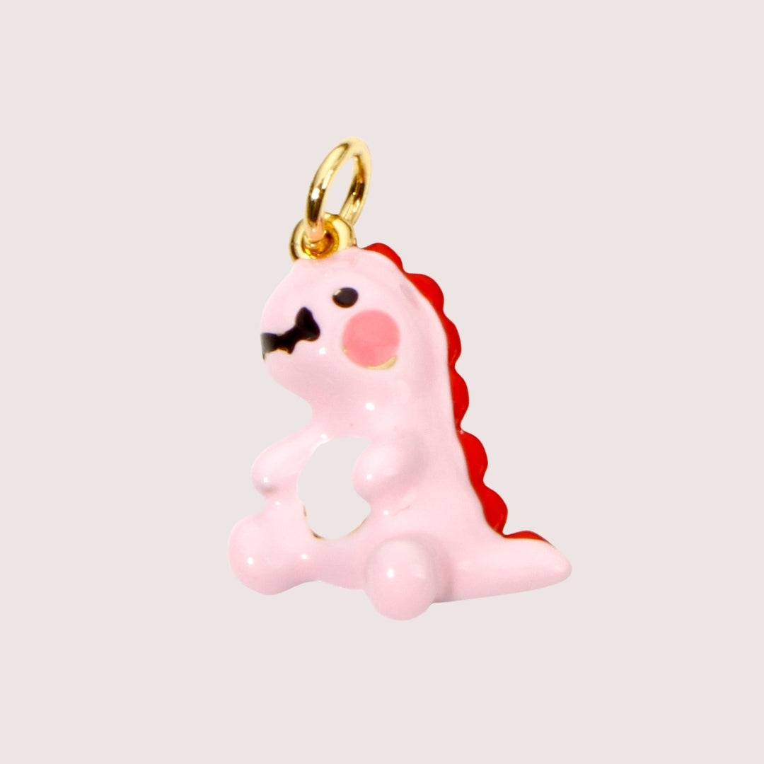 Ajouter un charm - Animaux & Objets