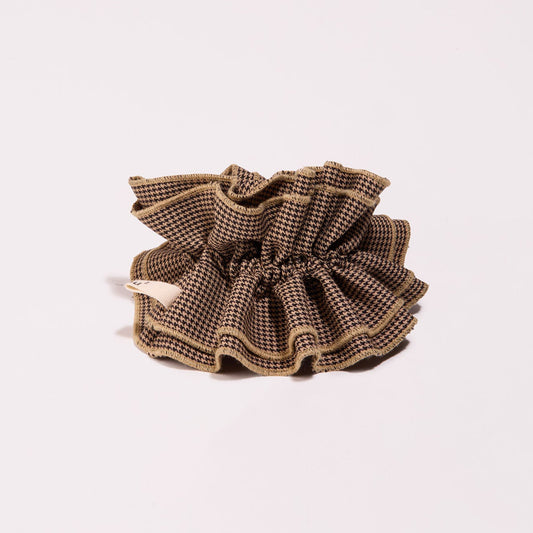 chouchou-gros-pied-poule-marron-luxe-france
