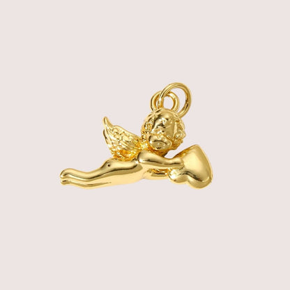 Ajouter un charm - Animaux & Objets