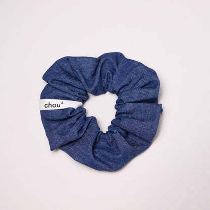 Chouchou en jean