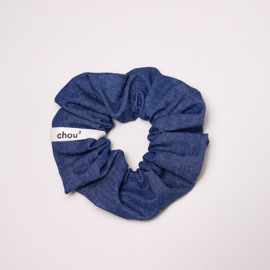 Chouchou en jean