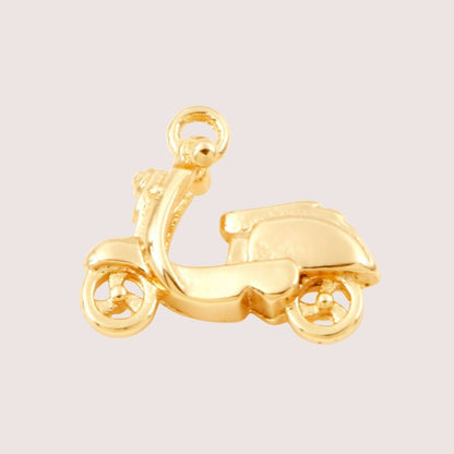 Ajouter un charm - Animaux & Objets