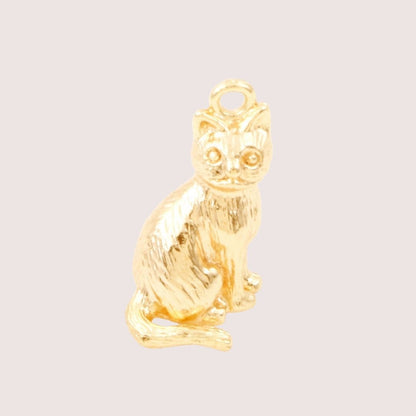 Ajouter un charm - Animaux & Objets