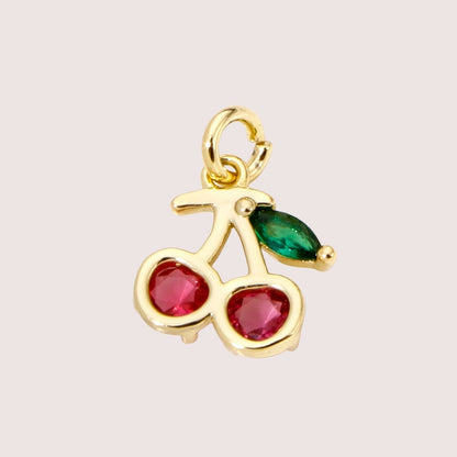 Ajouter un charm - Animaux & Objets