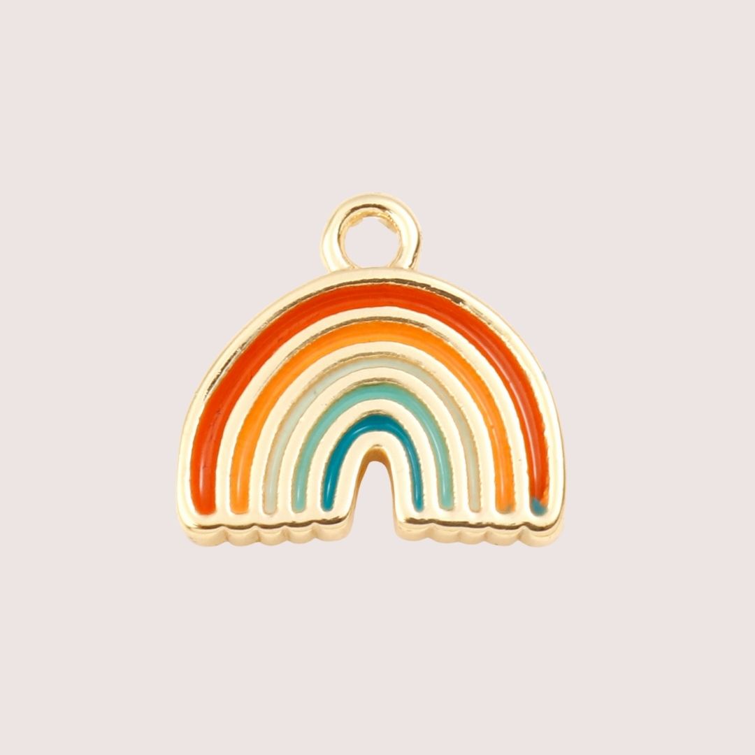 Ajouter un charm - Animaux & Objets