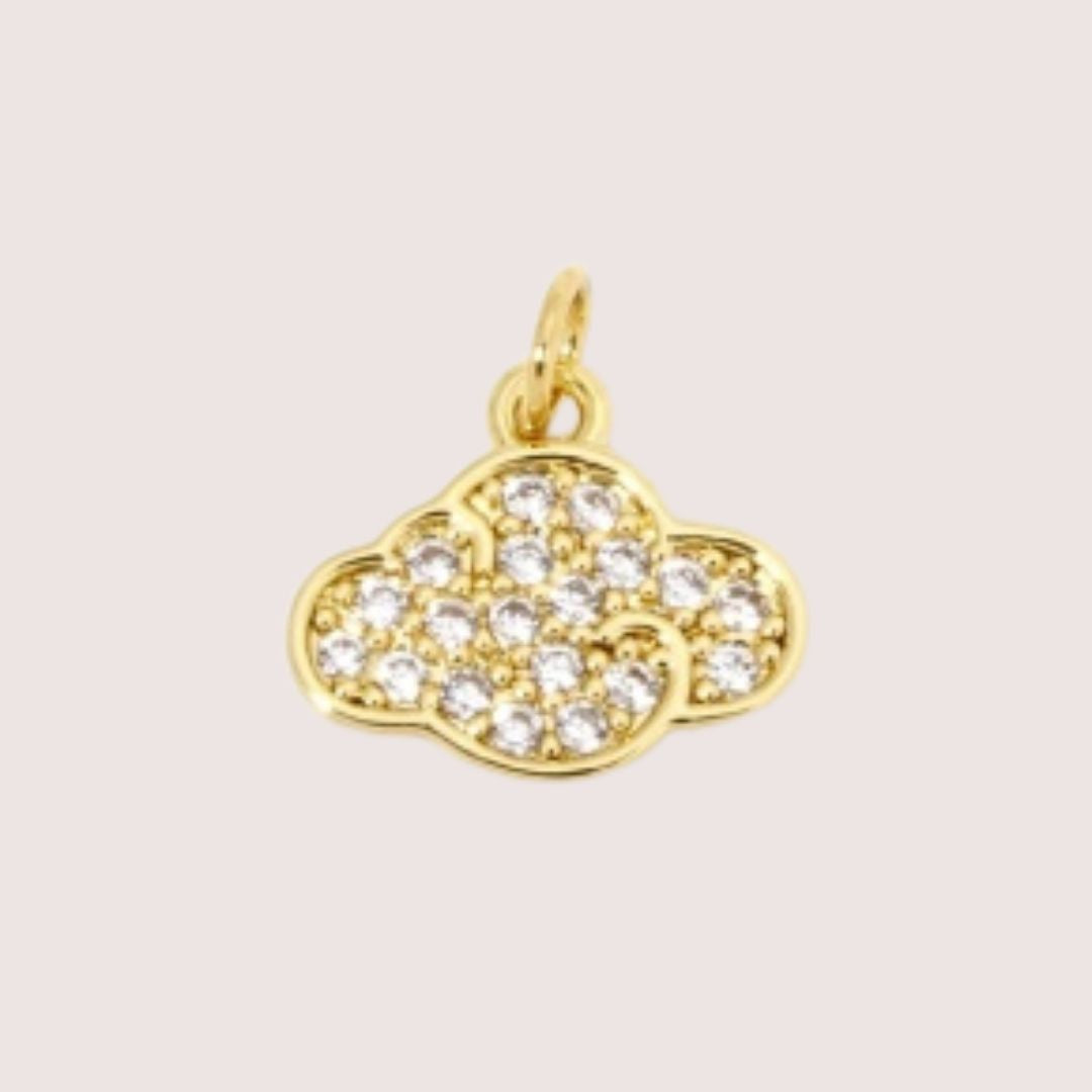 Ajouter un charm - Animaux & Objets