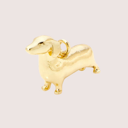Ajouter un charm - Animaux & Objets