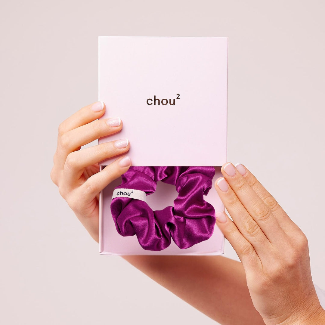 Chouchous Cheveux Fabriqu s En France Upcycl s Chou Au Carr chouchous-cheveux-fabriqu-s-en-france-upcycl-s-chou-au-carr