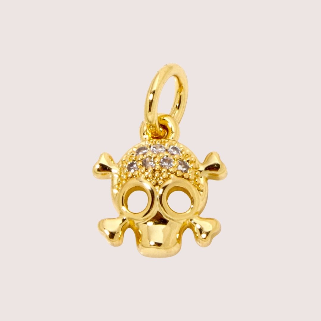 Ajouter un charm - Animaux & Objets