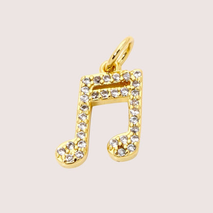 Ajouter un charm - Animaux & Objets