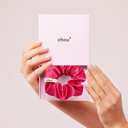 Coffret cadeau - Grand chouchou