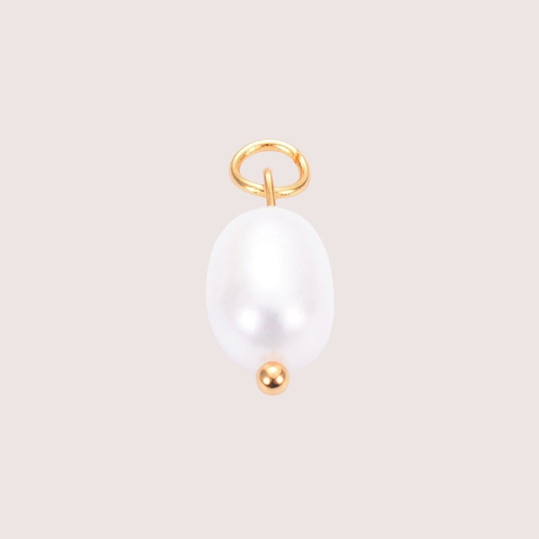 Ajouter un charm - Fleurs & Gemmes