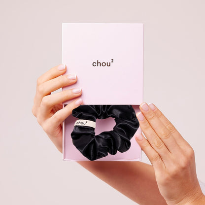 Coffret cadeau - Grand chouchou