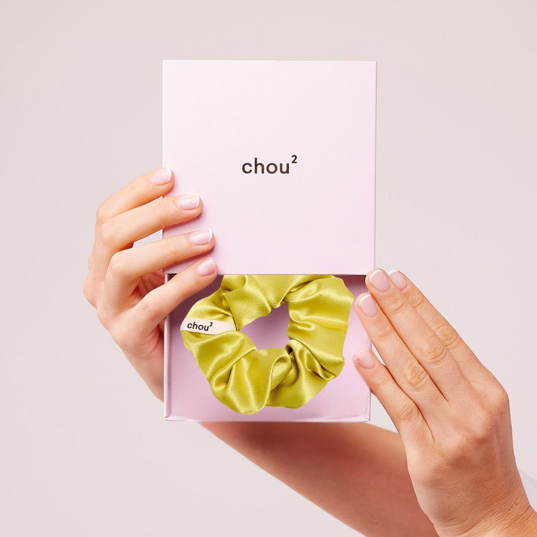 Coffret cadeau Secret Santa - Grand chouchou