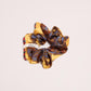 gros-chouchou-satin-jaune-motifs-ecoresponsable