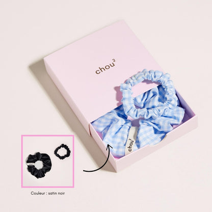 Coffret cadeau Fête des Mères - Duo chouchous