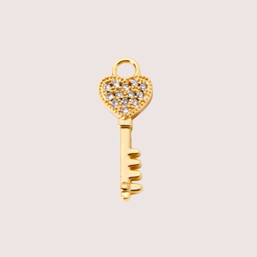 Ajouter un charm - Animaux & Objets