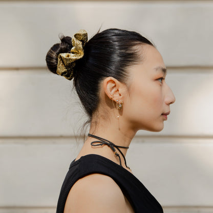 chouchou-doré-gold-luxe-france