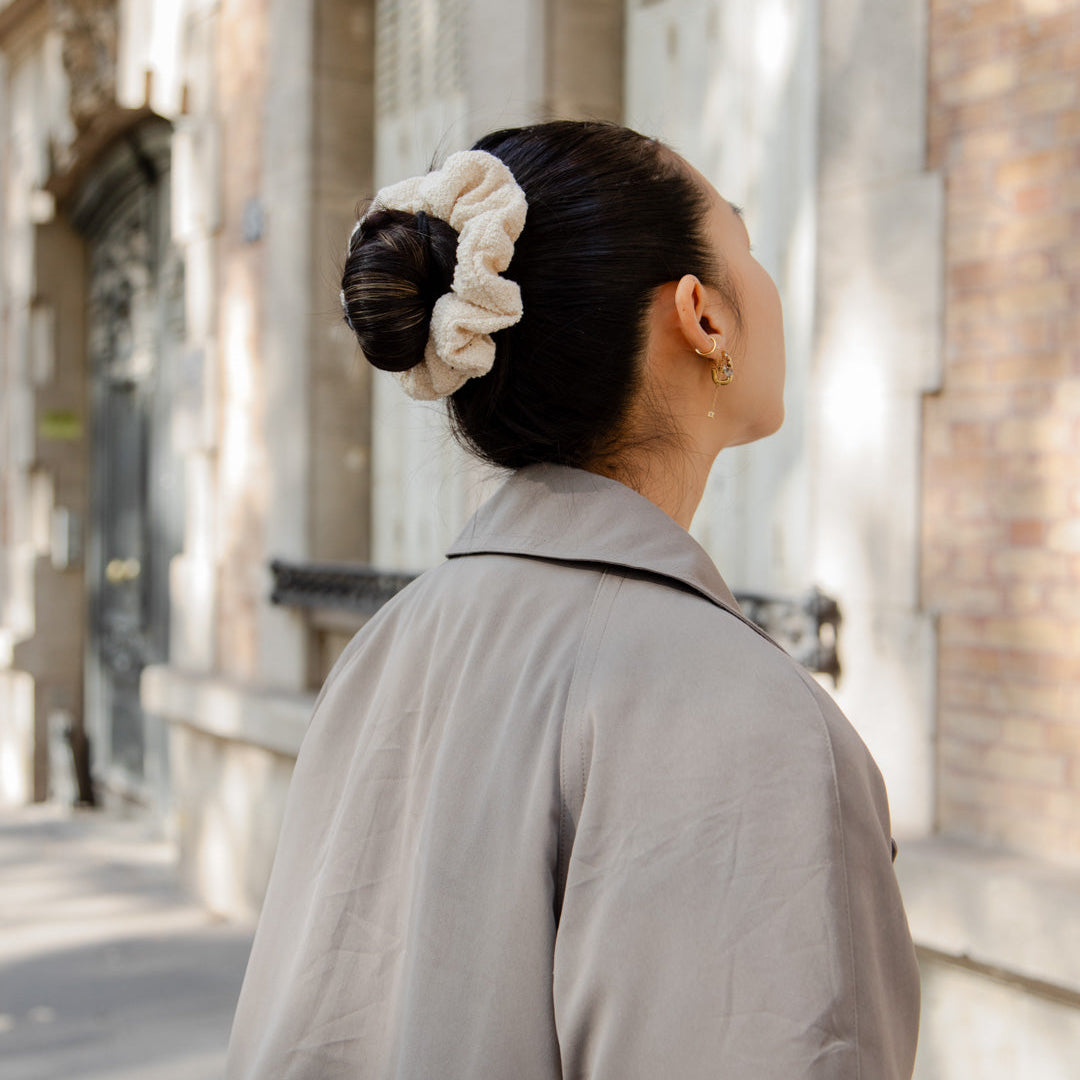 chouchou-tweed-blanc-luxe-france