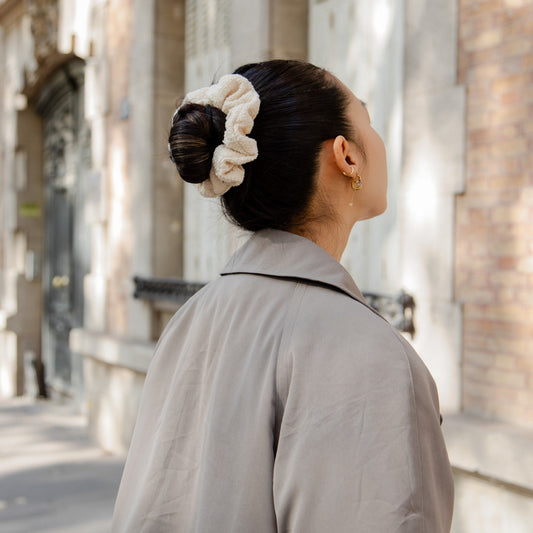 chouchou-tweed-blanc-luxe-france