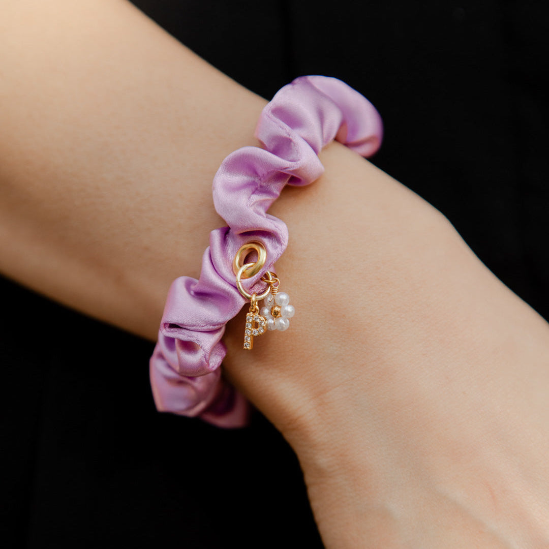 charms chouchou bijou personnaliser breloque