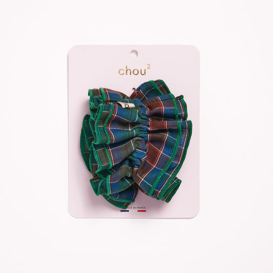 Maxi_chouchou_vert_emeraude