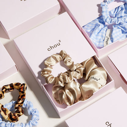 Coffret cadeau Fête des Mères - Duo chouchous