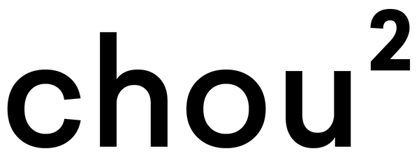 Chou au carré