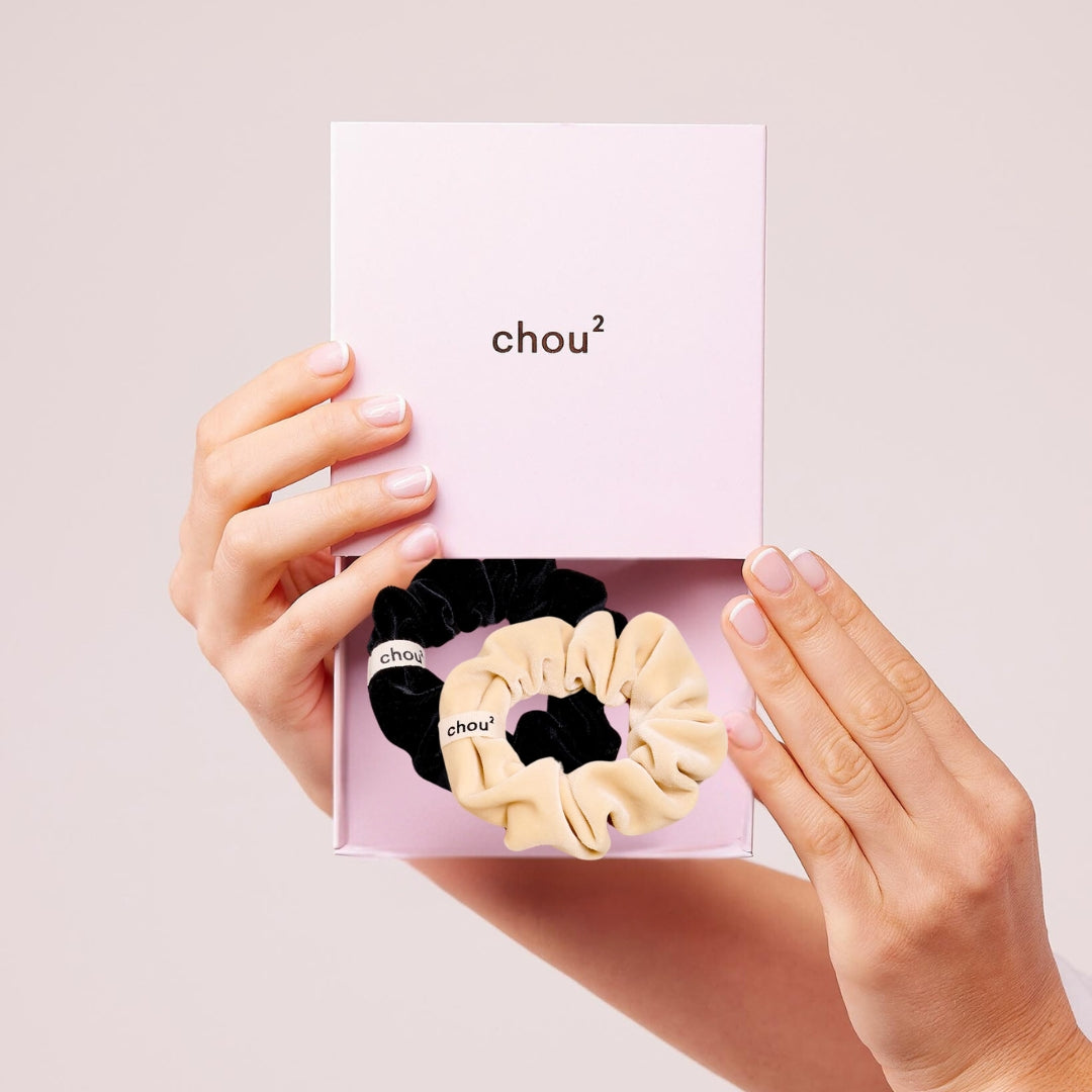 Coffret cadeau - Duo Petits chouchous