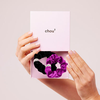 Coffret cadeau - Duo Petits chouchous